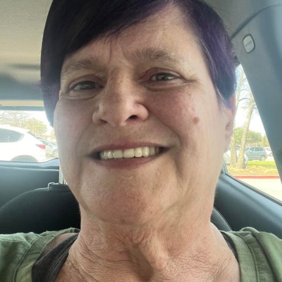 Meet your Posher, Terrie lynn - Picture 1 of 1